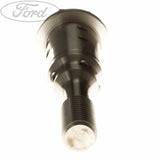 TIMING GEAR OIL VALVE