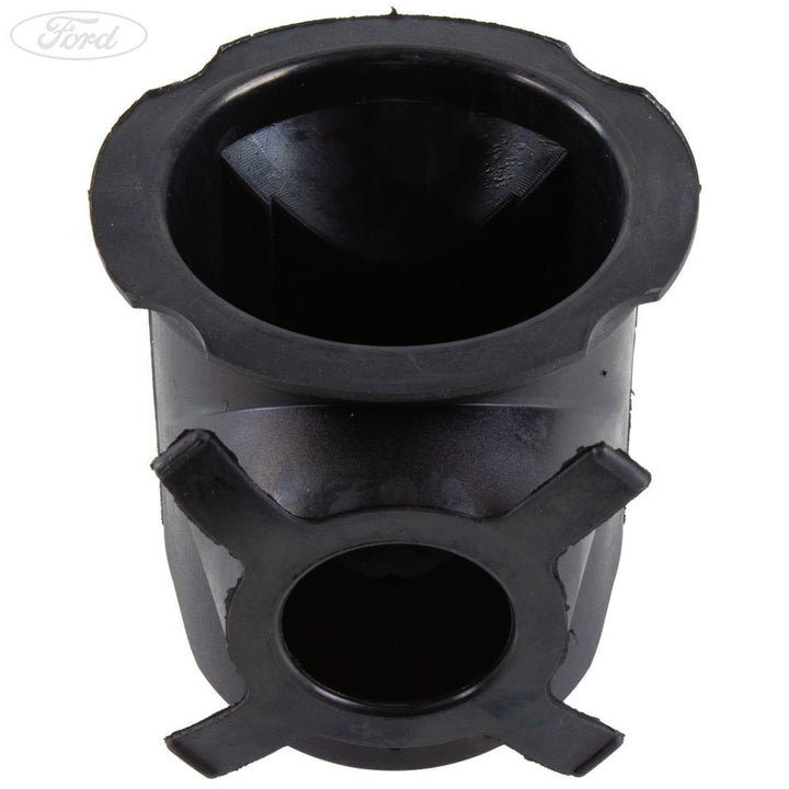 GEARSTICK BOTTOM BOOT