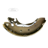 REAR BRAKE SHOES KIT