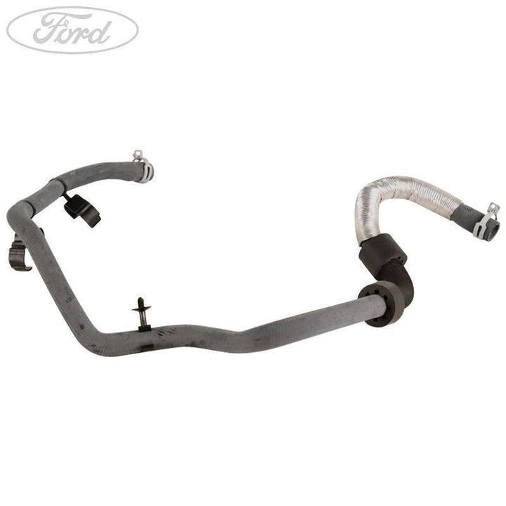 RANGER DIESEL ENGINE HEATER WATER HOSE PIPE 2011-