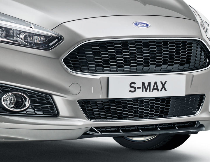 S-MAX XVISION (SCC)* PARKING DISTANCE SENSORS WITH FITTING  05/2015