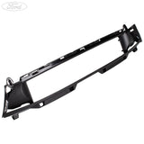 FIESTA FRONT BUMPER UPPER RADIATOR GRILLE SUPPORT 00-06