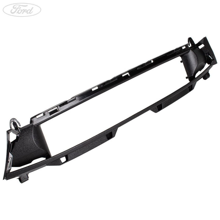FIESTA FRONT BUMPER UPPER RADIATOR GRILLE SUPPORT 00-06
