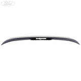 REAR SPOILER KIT