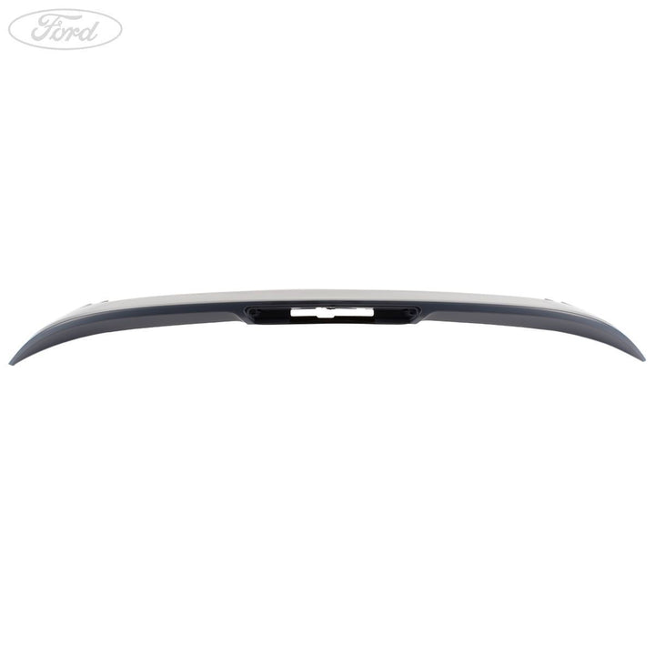REAR SPOILER KIT