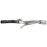 TRANSIT DIESEL DURATORQ FUEL FILLER PIPE