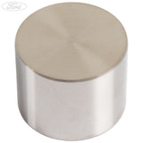 1.0 GTDI ECOBOOST CYLINDER HEAD VALVE TAPPET 2.95MM