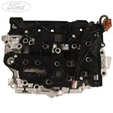 SOLENOID