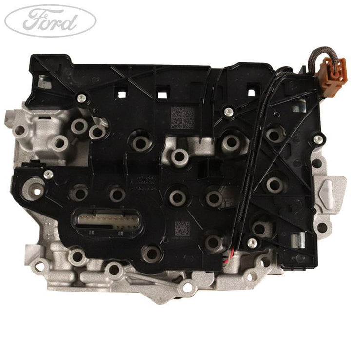 SOLENOID
