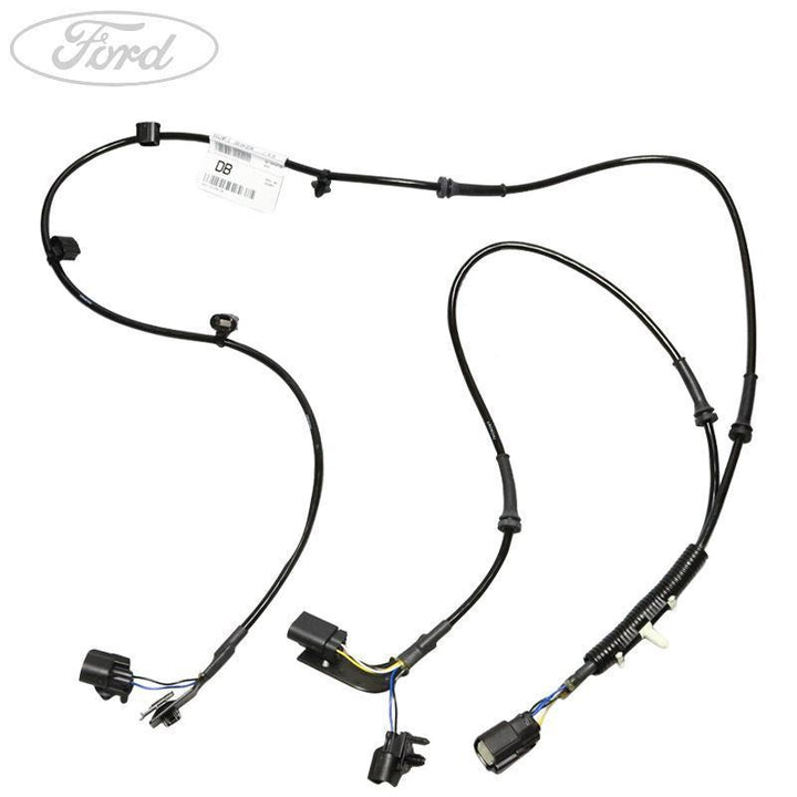 BRAKE PAD WEAR WARNING WIRE