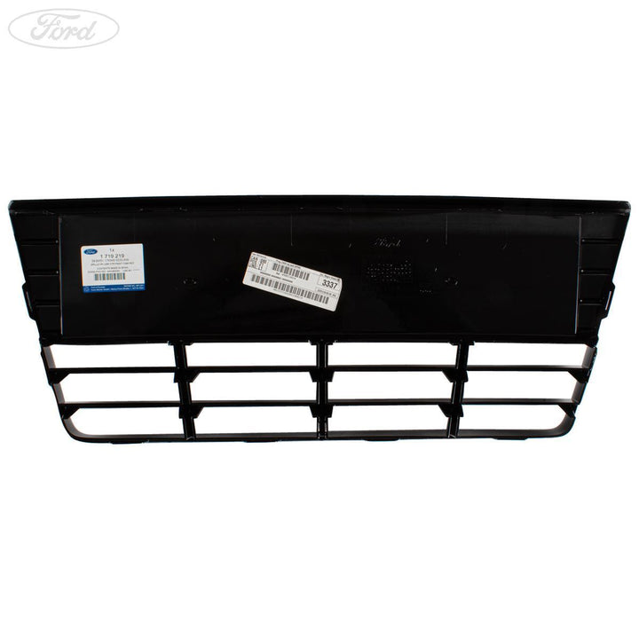 FOCUS FRONT LOWER BUMPER CENTRAL GRILLE LESS ST & BEV