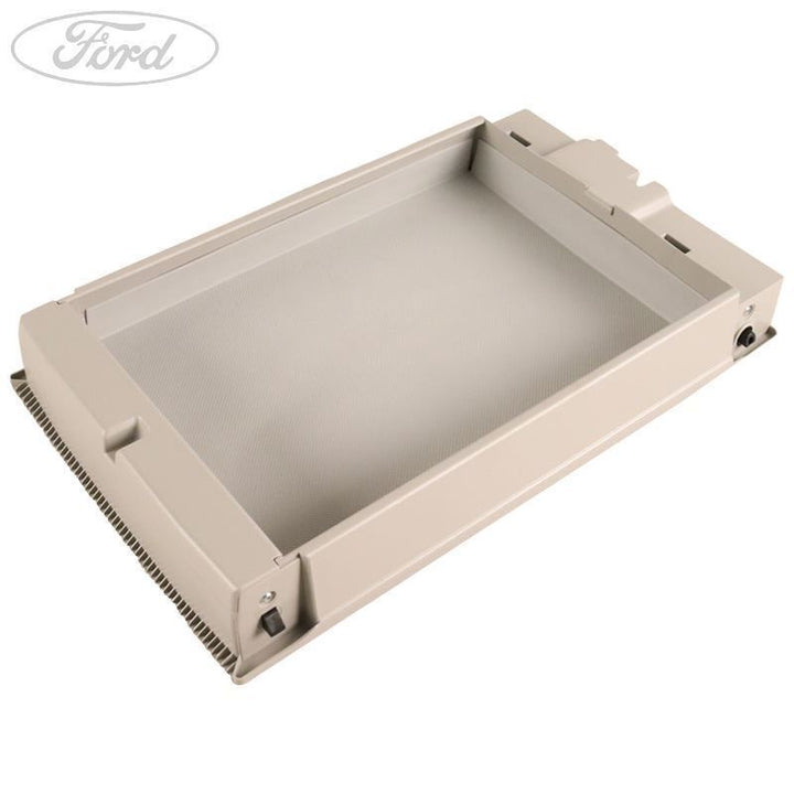 STOWAGE BOX