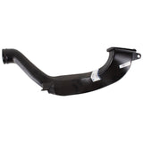 TRANSIT N/S HEATER DASHBOARD AIR DUCT W/ MANUAL AIRCON