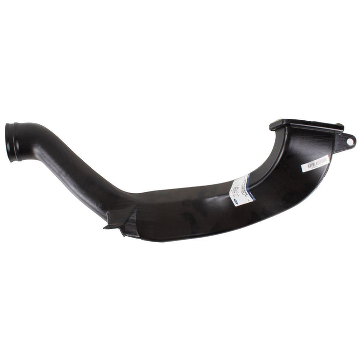TRANSIT N/S HEATER DASHBOARD AIR DUCT W/ MANUAL AIRCON