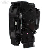 C-MAX O/S REAR SLIDING DOOR LOCK MECHANISM