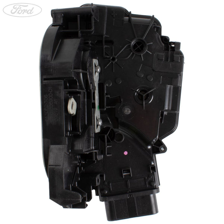 C-MAX O/S REAR SLIDING DOOR LOCK MECHANISM