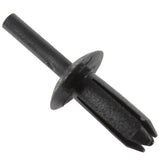 FRONT SEAT PADS/VALANCES & HEATING PLASTIC RIVET PACK OF 5