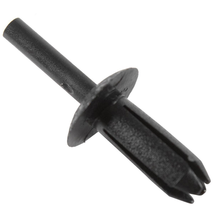 FRONT SEAT PADS/VALANCES & HEATING PLASTIC RIVET PACK OF 5