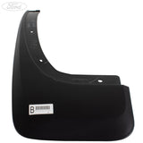 RANGER MK4 FRONT DRIVER SIDE MUD FLAP SPLASH GUARD TKE X1 2015-2019