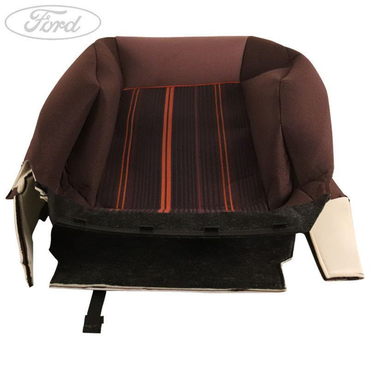 SEAT BACK COVER