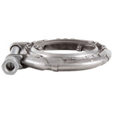 EXHAUST CLAMP