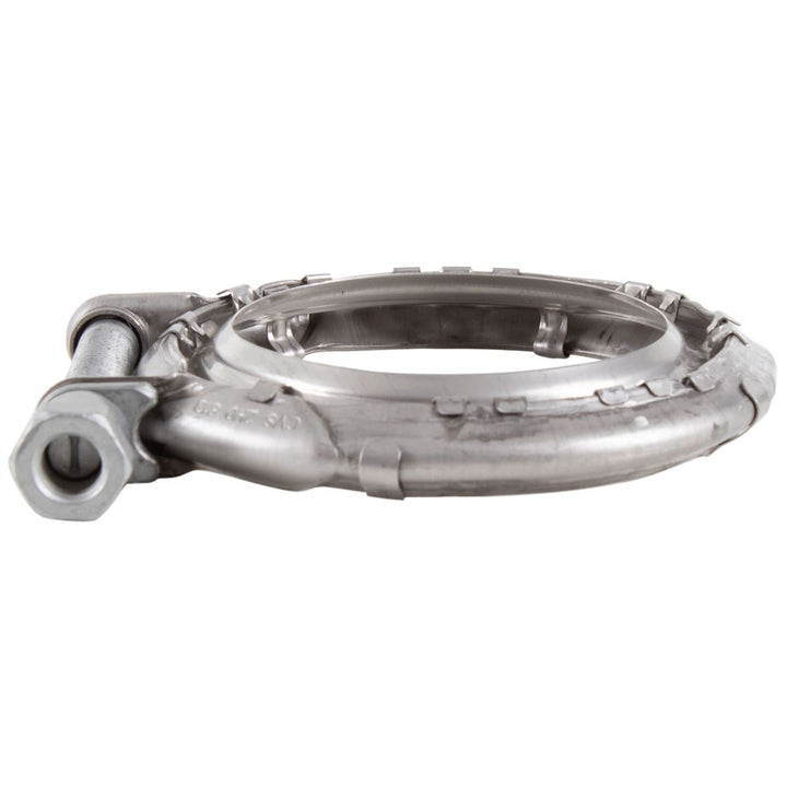 EXHAUST CLAMP