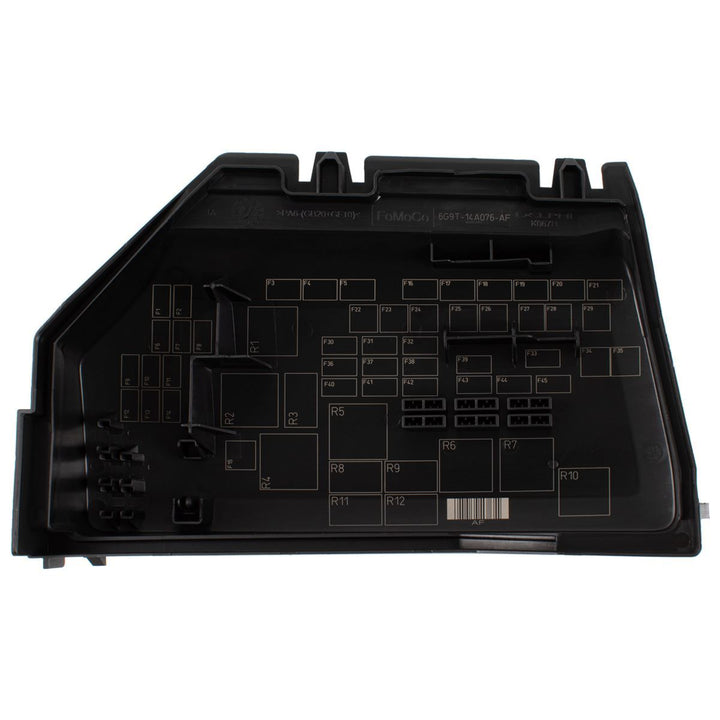 MONDEO GALAXY WA6 S-MAX WA6 ADDITIONAL FUSE BOX COVER