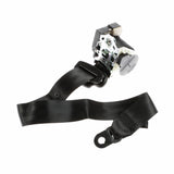FOCUS N/S LH FRONT SEAT BELT