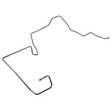 Transit  RWD 4WD O/S Front Brake Hose 2011-2014
