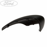 FIESTA FRONT N/S LEFT WING MIRROR HOUSING CAP COVER