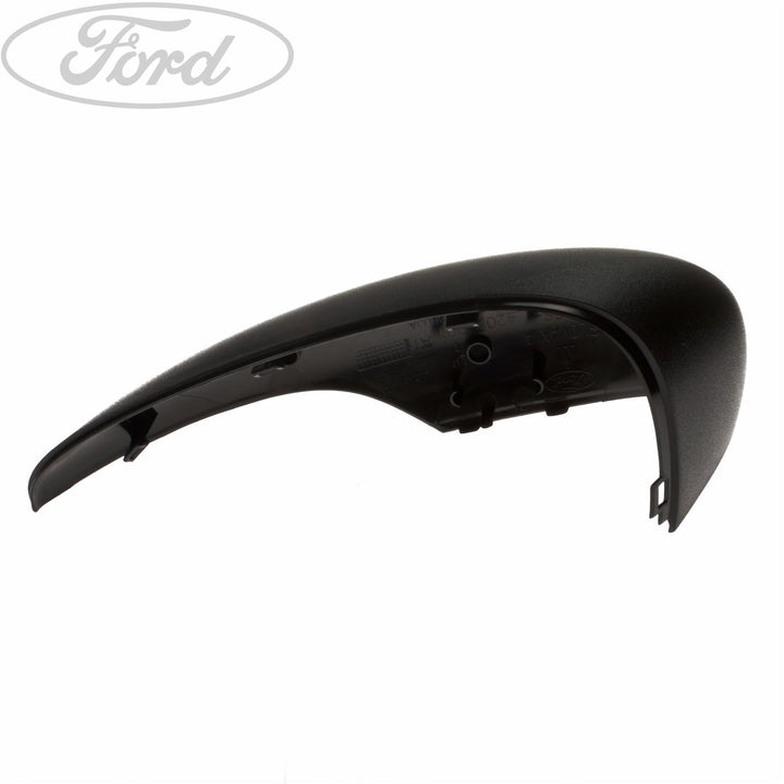 FIESTA FRONT N/S LEFT WING MIRROR HOUSING CAP COVER