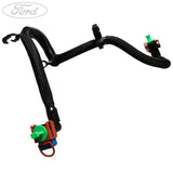 RANGER 2.2 TDCI DIESEL FUEL LINE TUBE TKE 2011-