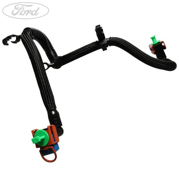 RANGER 2.2 TDCI DIESEL FUEL LINE TUBE TKE 2011-