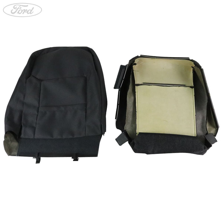 SEAT COVERS KIT