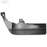 KUGA FRONT O/S BUMPER WIND DEFLECTOR 2016-