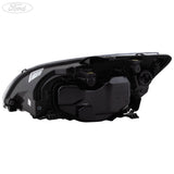 FOCUS MK2 FRONT O/S HOUSING 2004-2008