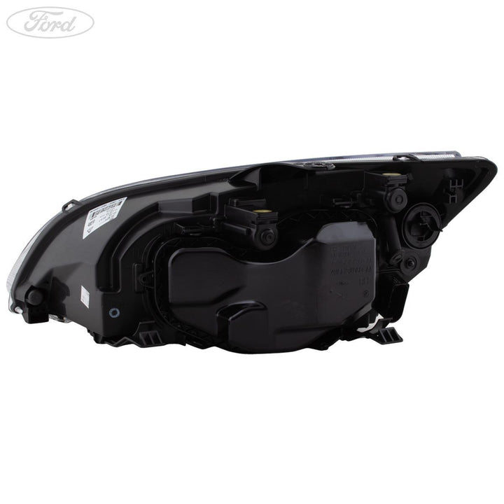 FOCUS MK2 FRONT O/S HOUSING 2004-2008