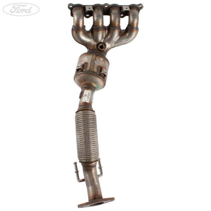 FOCUS C-MAX 1.6 PETROL EXHAUST MANIFOLD CATALYST 2011-2019