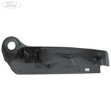 C-MAX MK1 FRONT N/S SEAT SIDE VALANCE 2007-2010