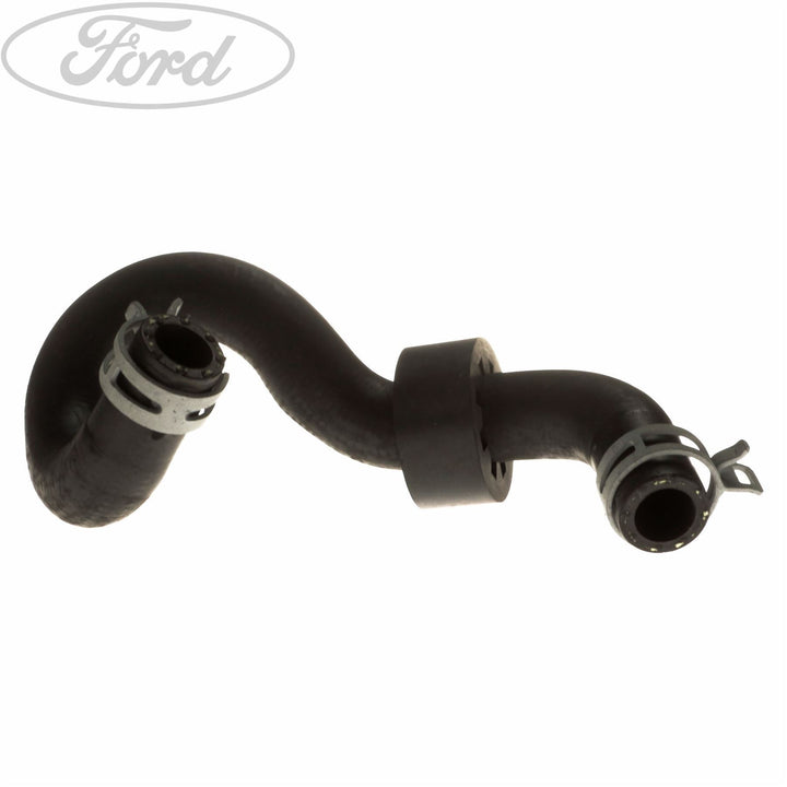 EGR COOLER HOSE