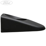 FOCUS C-MAX FRONT DOOR HANDLE BEZEL BLACK 2007-2011
