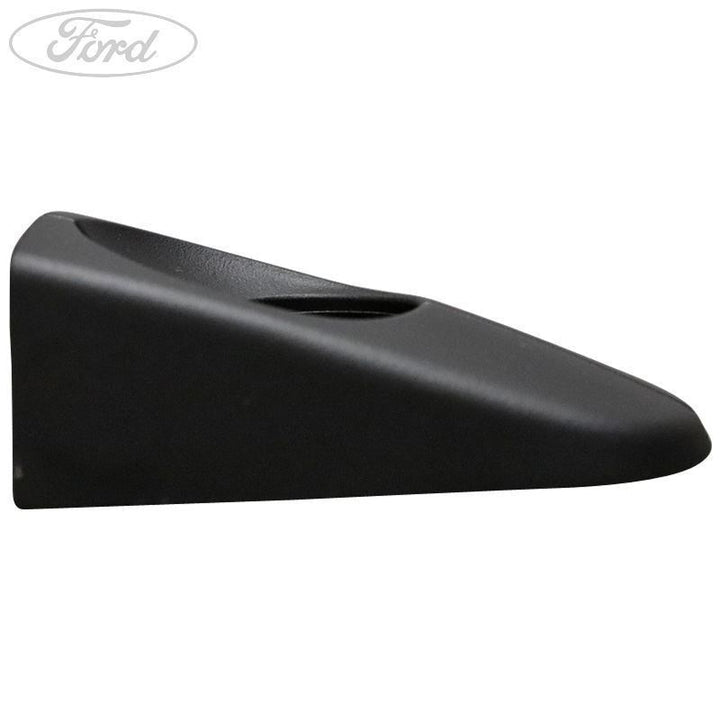 FOCUS C-MAX FRONT DOOR HANDLE BEZEL BLACK 2007-2011