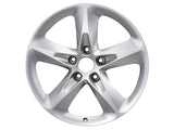 SET OF 4 FOCUS ALLOY WHEEL 16