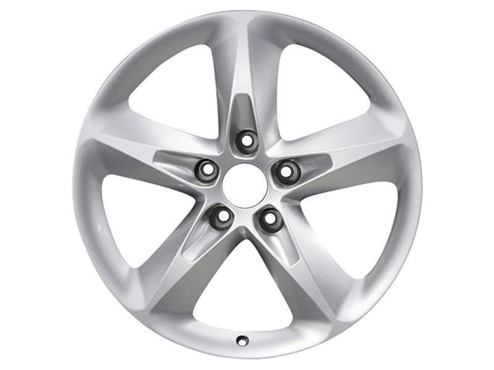 SET OF 4 FOCUS ALLOY WHEEL 16
