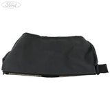 REAR SEAT BACK COVER