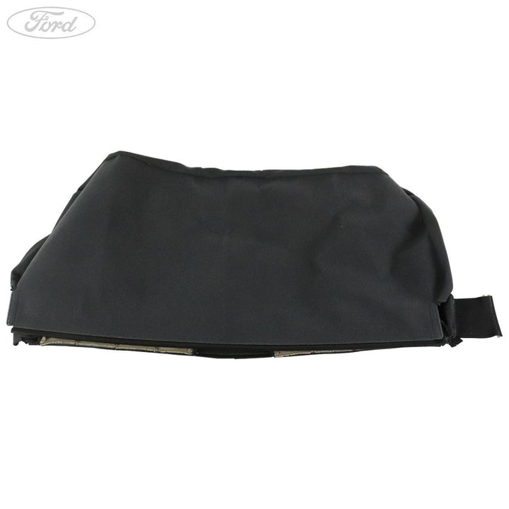 REAR SEAT BACK COVER