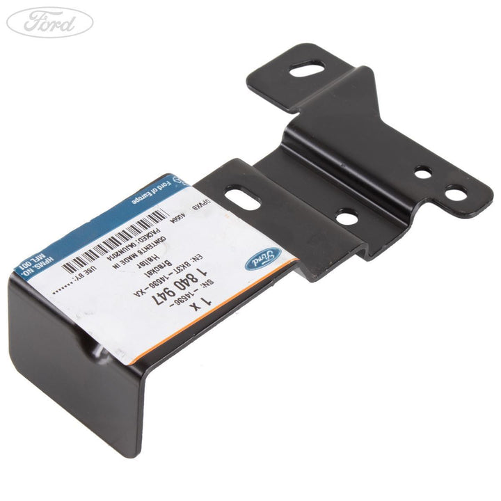 TRANSIT DURATORQ WIRING BRACKET 6-SPEED MANUAL 2014-