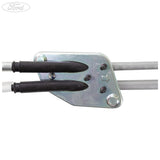 FIESTA GEAR SELECTOR CABLE FROM SHIFT 2012-