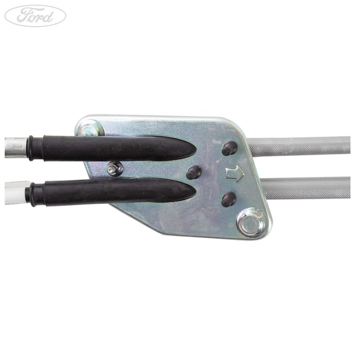 FIESTA GEAR SELECTOR CABLE FROM SHIFT 2012-