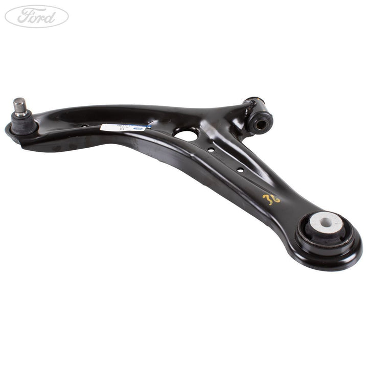FRONT N/S LOWER WISHBONE TRACK CONTROL SUSPENSION ARM